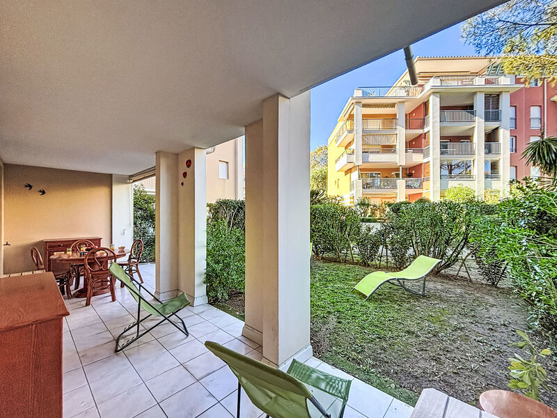 Les Calanques Du Parc