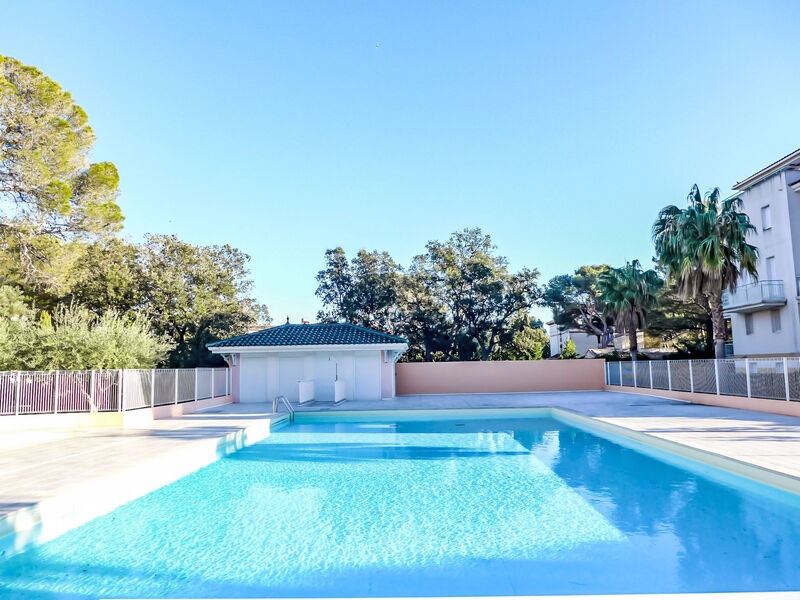 Les Calanques Du Parc