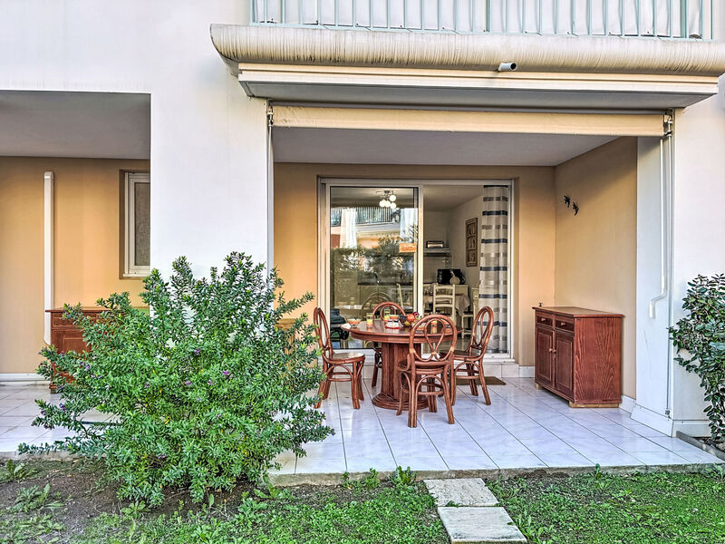 Les Calanques Du Parc