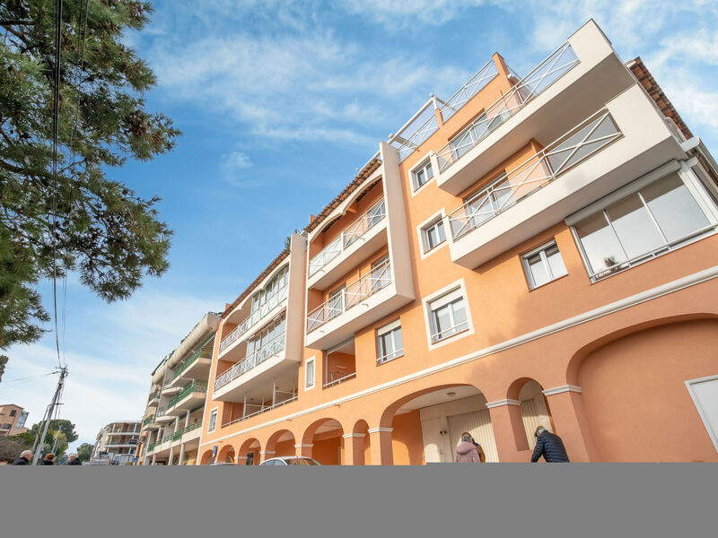 Les Calanques d'Azur