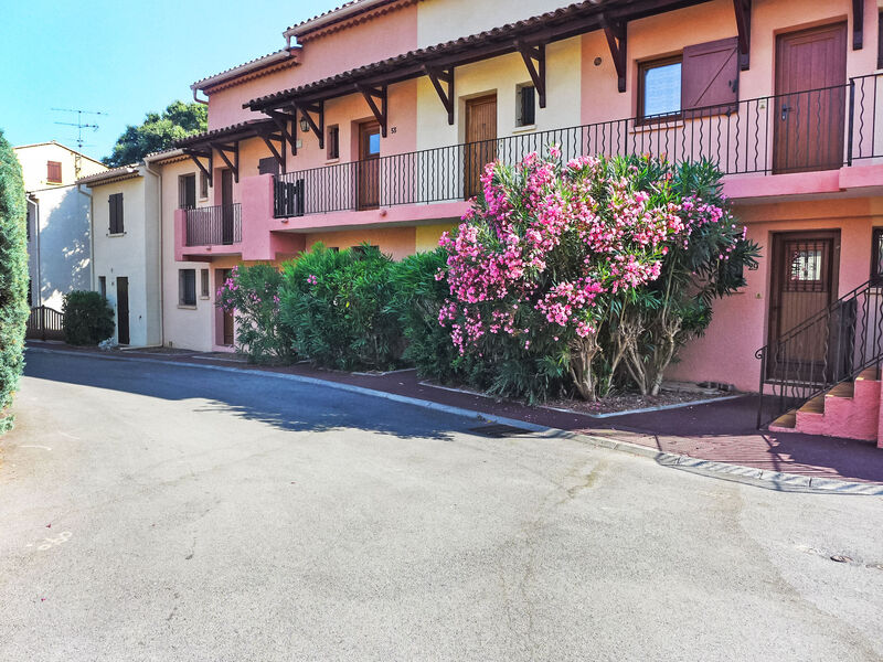 Le Mas Des Calanques