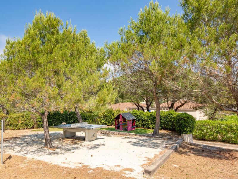 Le Domaine Des Eucalyptus