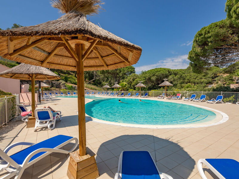 Le Domaine Des Eucalyptus