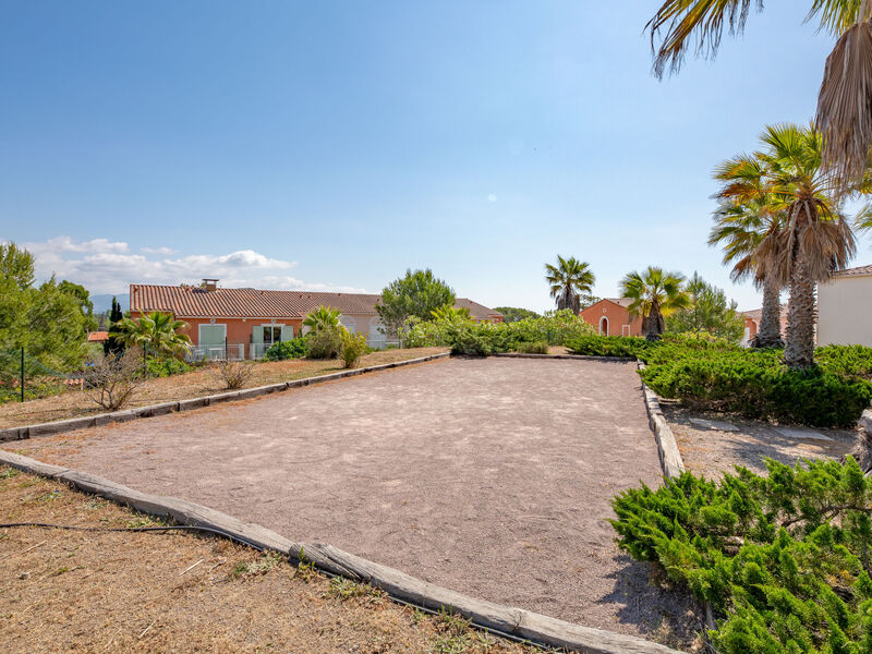 Le Domaine Des Eucalyptus