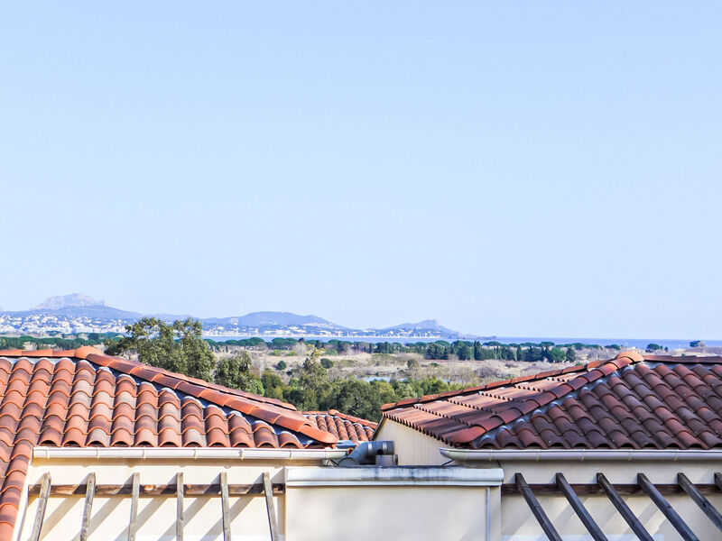 Le Domaine Des Eucalyptus