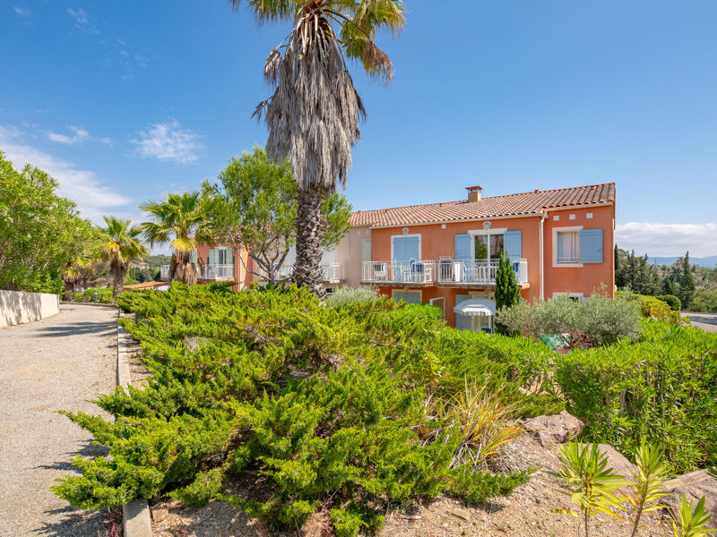 Le Domaine Des Eucalyptus