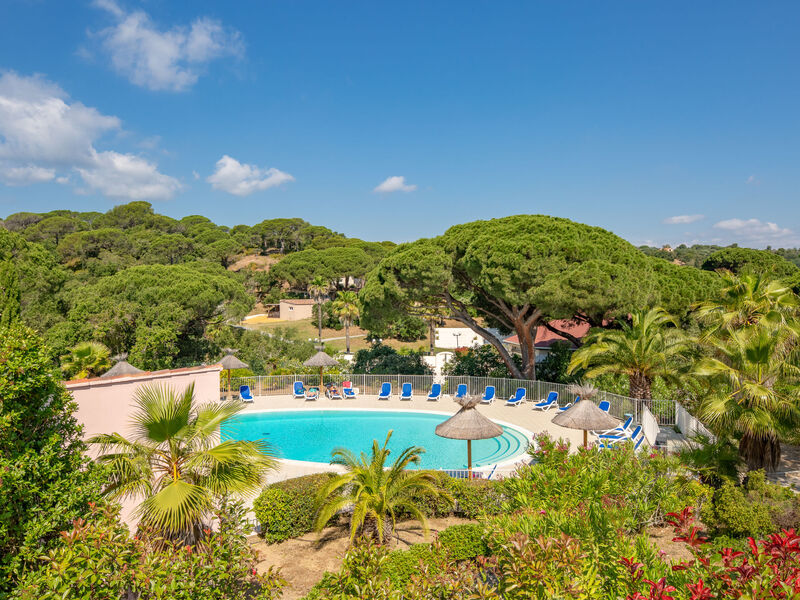 Le Domaine Des Eucalyptus