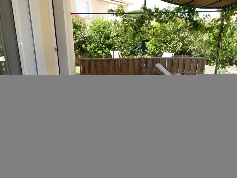 Le Vallon des Chenes