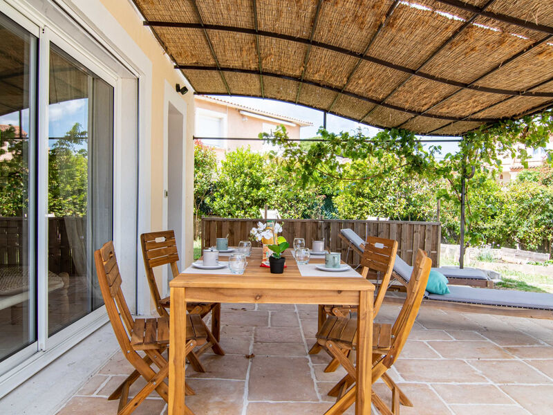 Le Vallon des Chenes