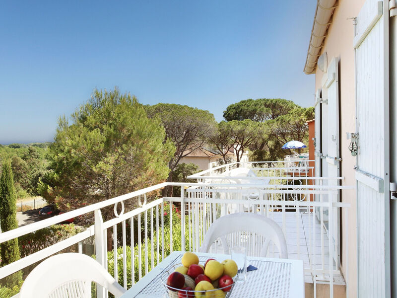 Le Domaine Des Eucalyptus