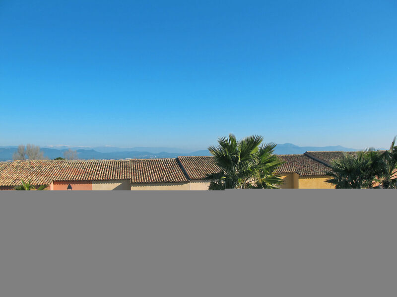 Résidence Green Bastide