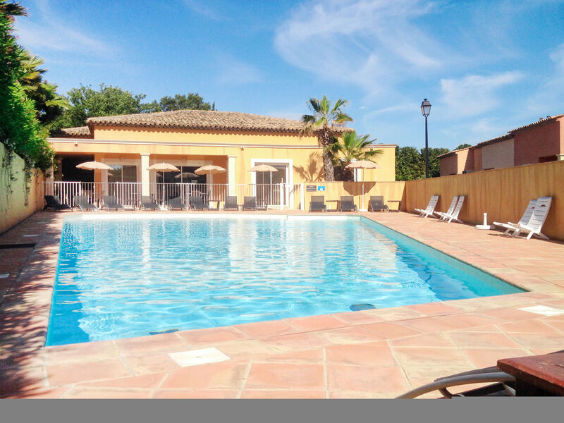 Résidence Green Bastide