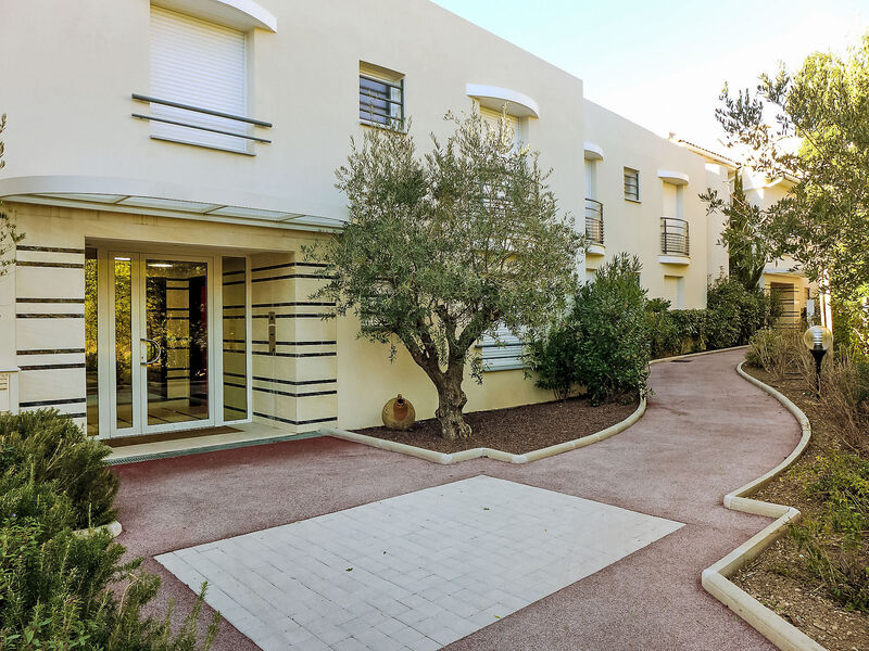 Les Rivages De L'Esterel