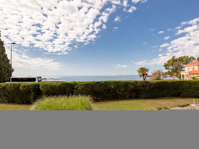 Résidence Les Gemeaux