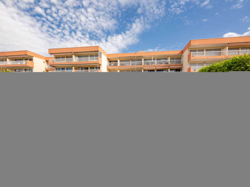 Résidence Les Gemeaux