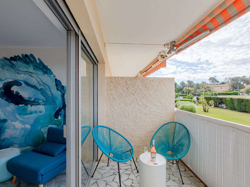 Résidence Les Gemeaux