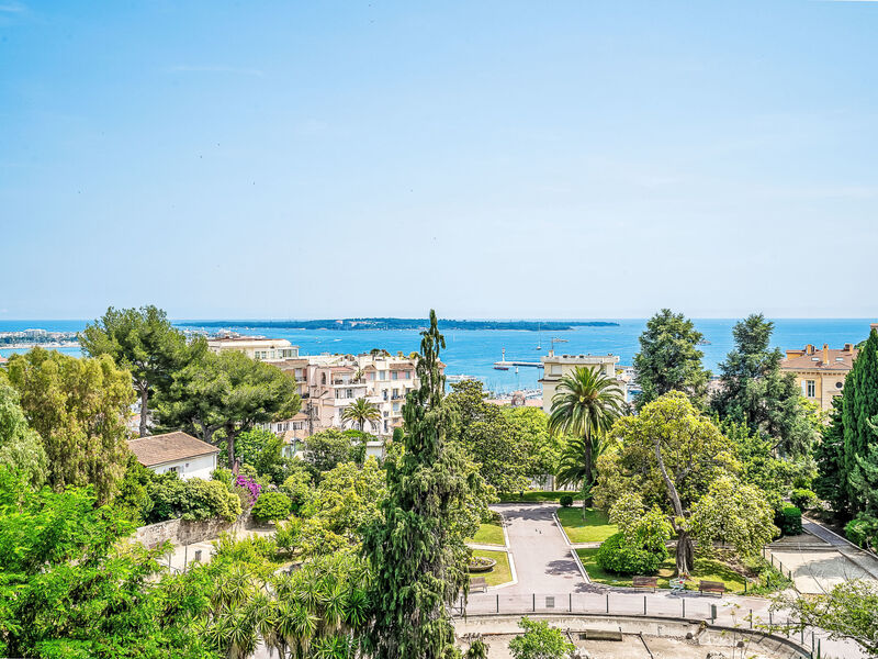 Cannes Parc