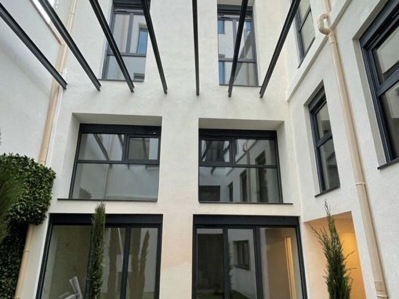 Palais Lucie Aurélie