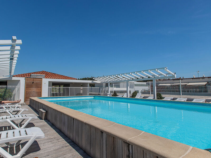 Résidence Le Crystal