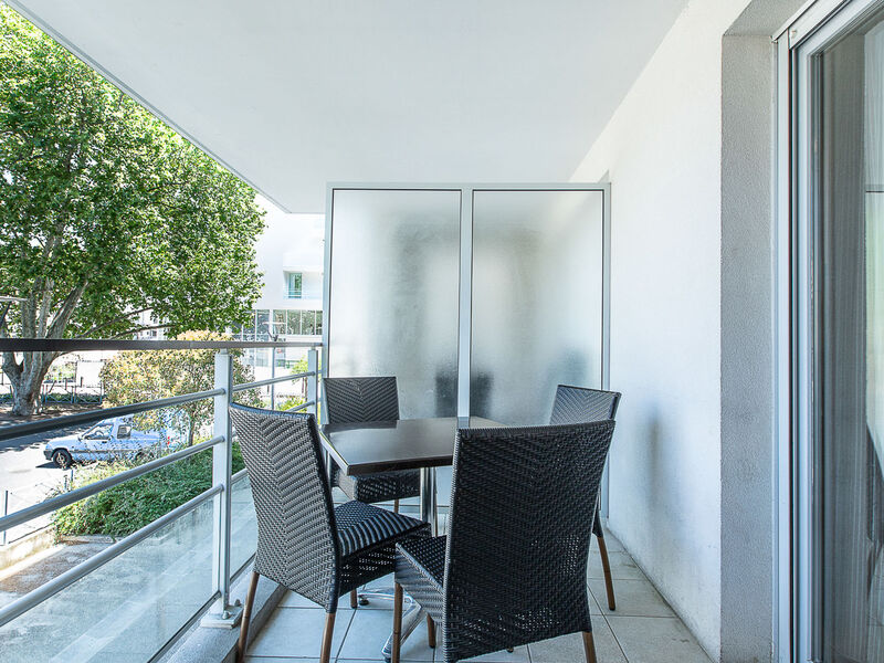 Résidence Le Crystal