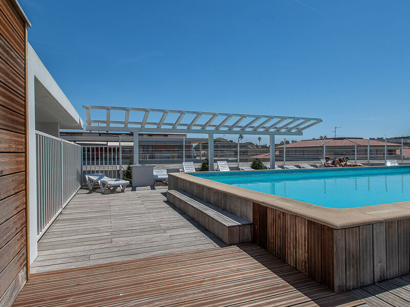 Résidence Le Crystal