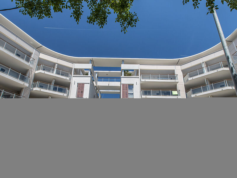 Résidence Le Crystal