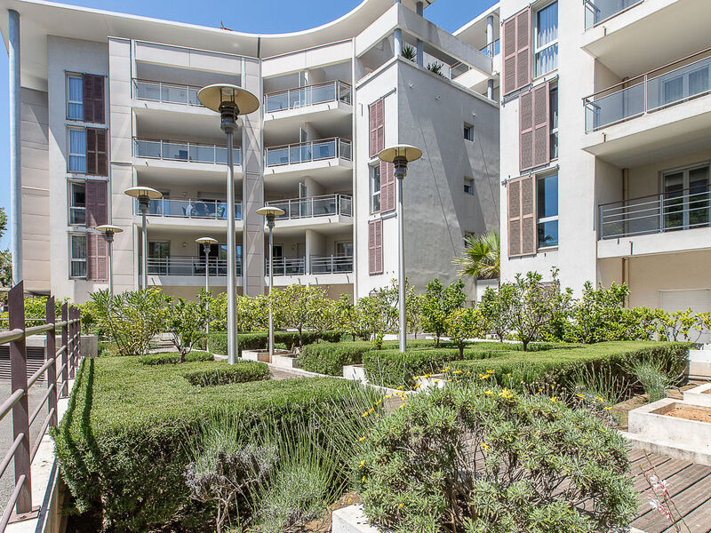 Résidence Le Crystal