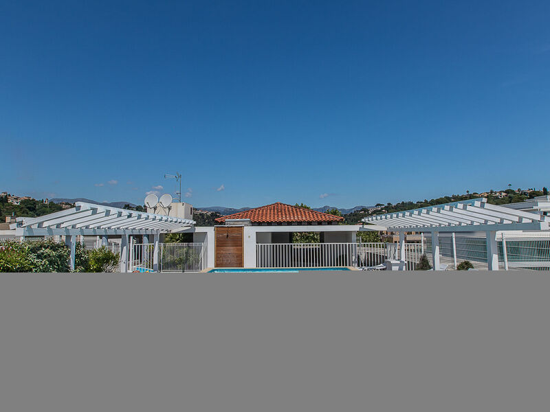 Résidence Le Crystal