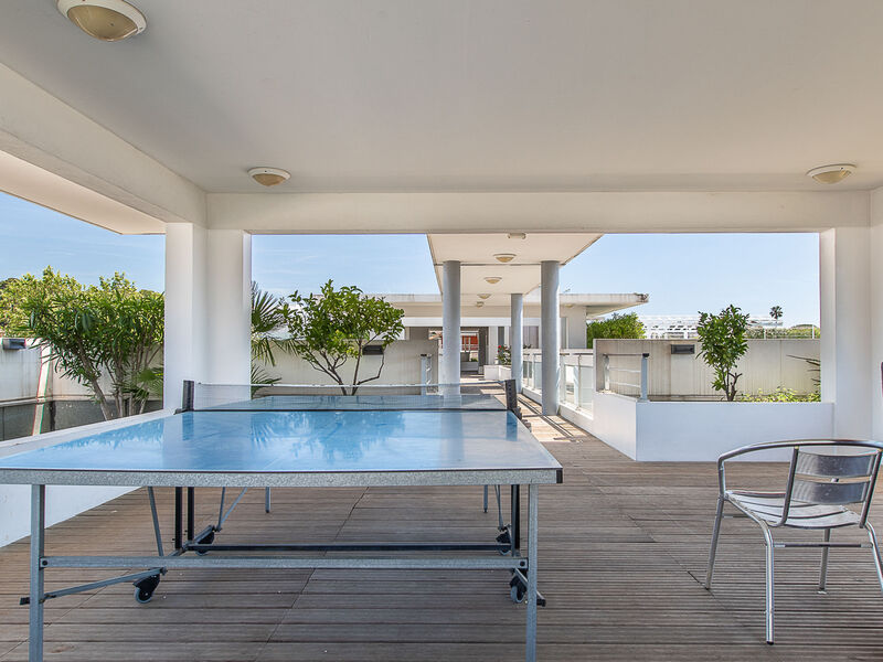 Résidence Le Crystal