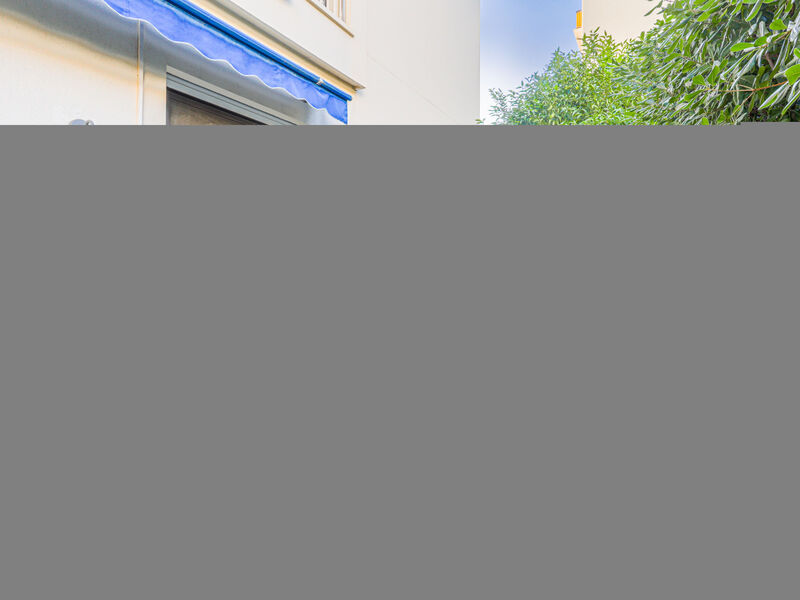 Terrasses de la Baie des Anges