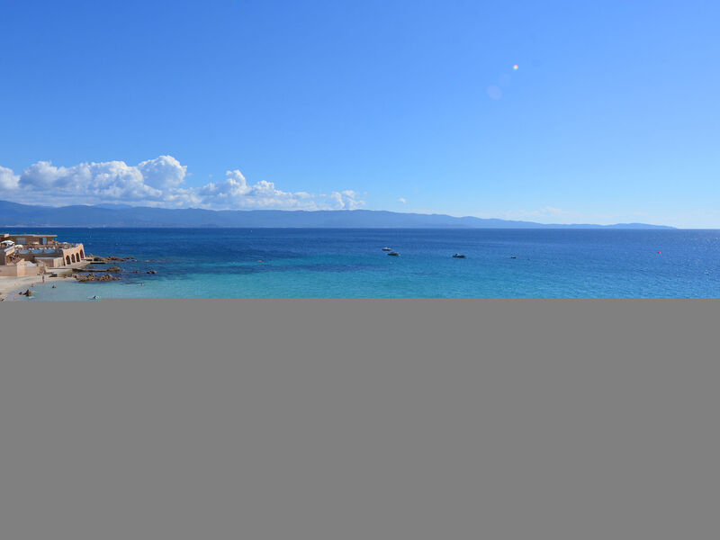 Résidence Les Calanques