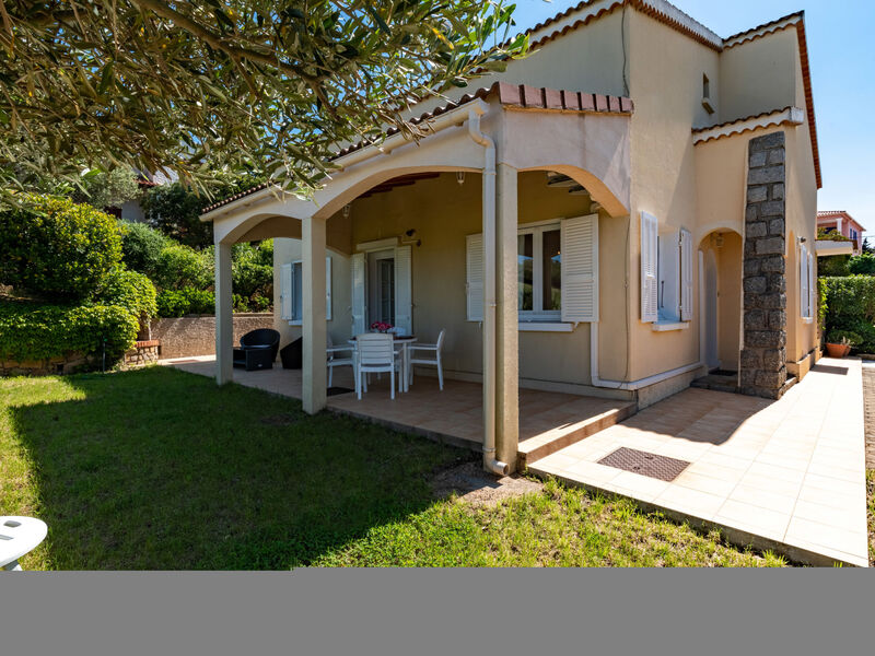 Résidence Marie Diane