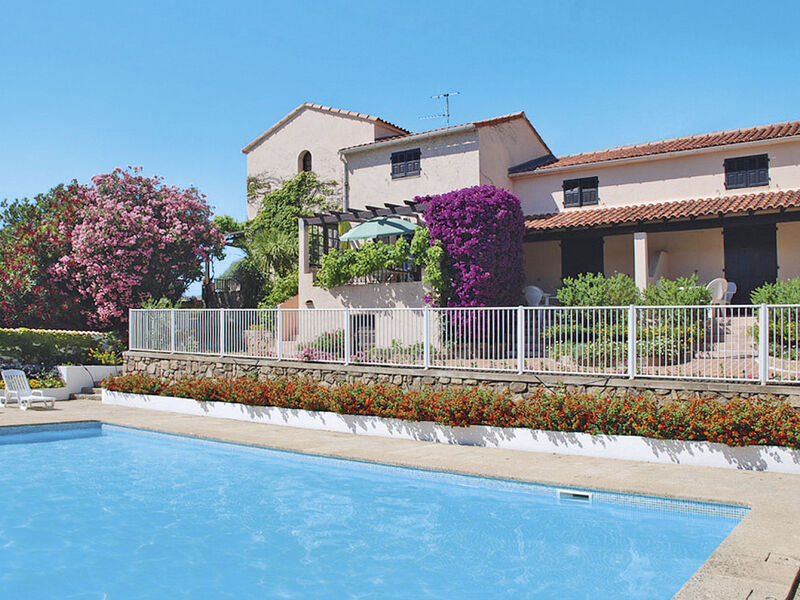 Résidence Marie Diane