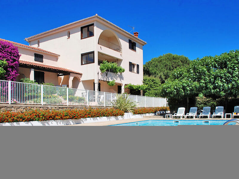 Résidence Marie Diane