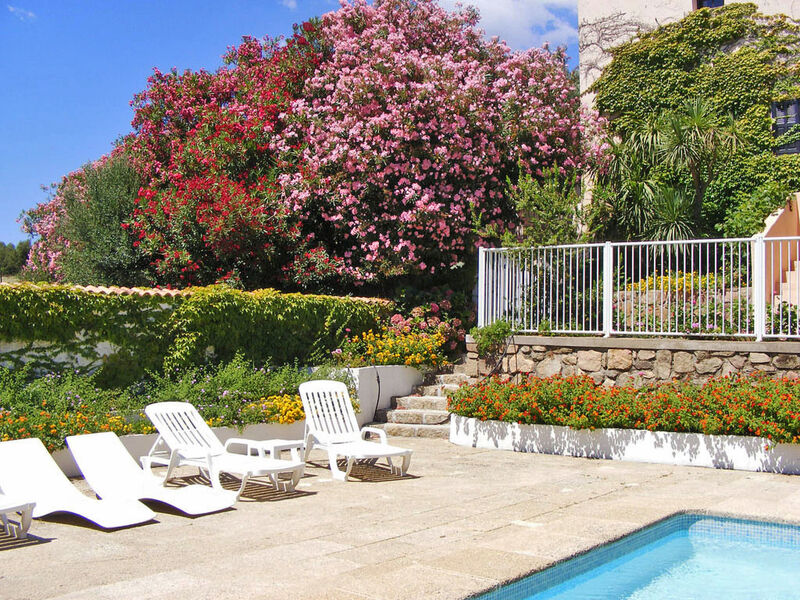 Résidence Marie Diane