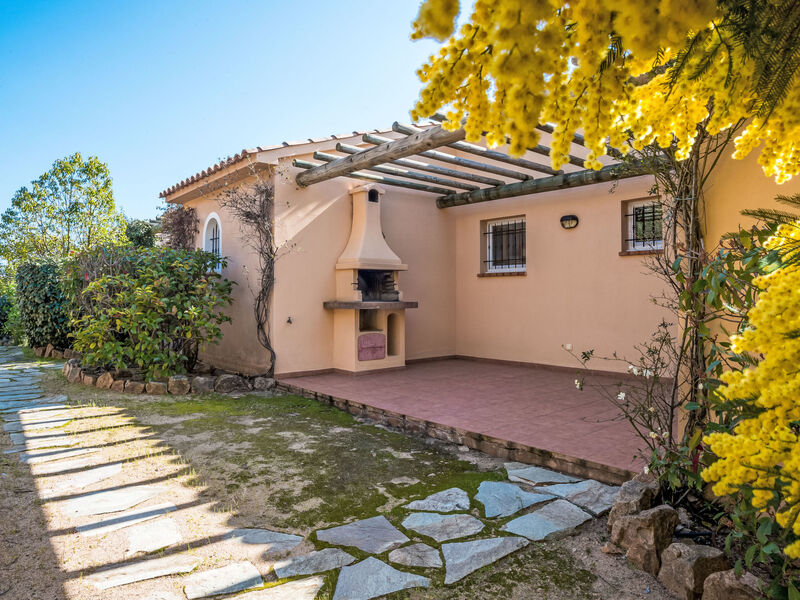 Les Hameaux De St. Giulia