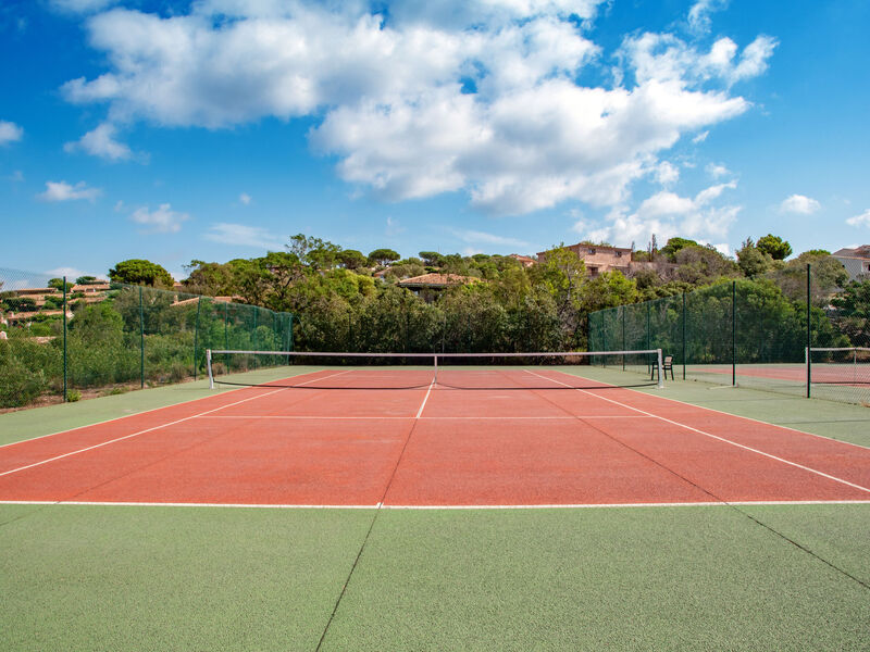 Les Hameaux De St. Giulia