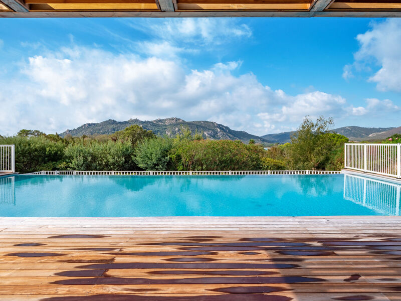 Les Hameaux De St. Giulia