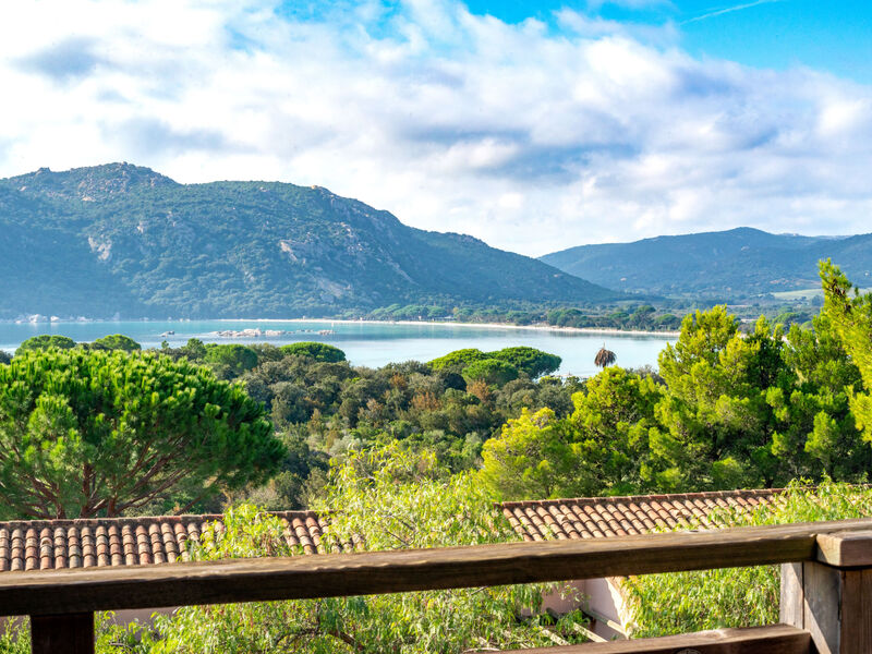 Les Hameaux De St. Giulia