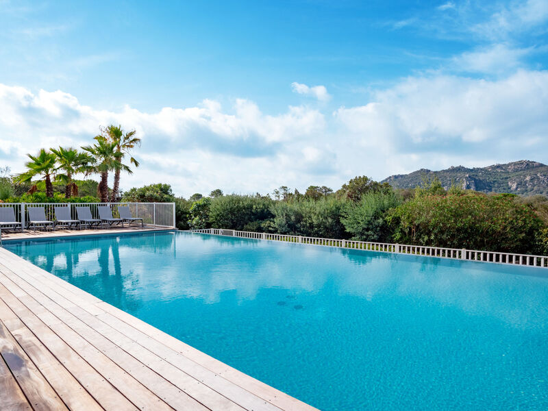 Les Hameaux De St. Giulia