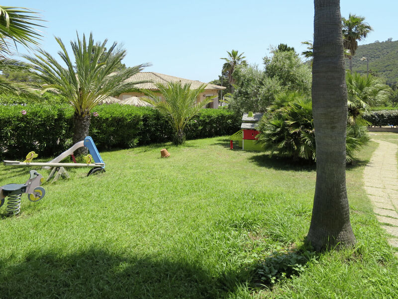 Résidence Stella Di Mare