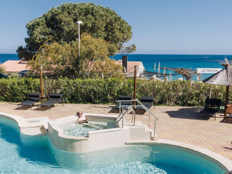 Le Télémaque 2 pièces Mezzanine