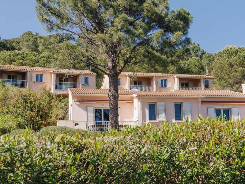 Le Télémaque 2 pièces Mezzanine