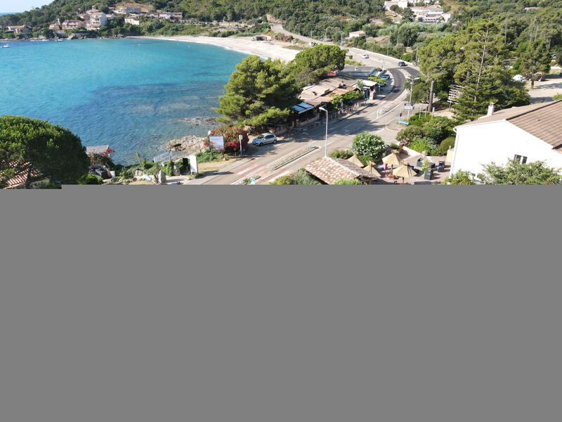 Le Télémaque 2 pièces Mezzanine