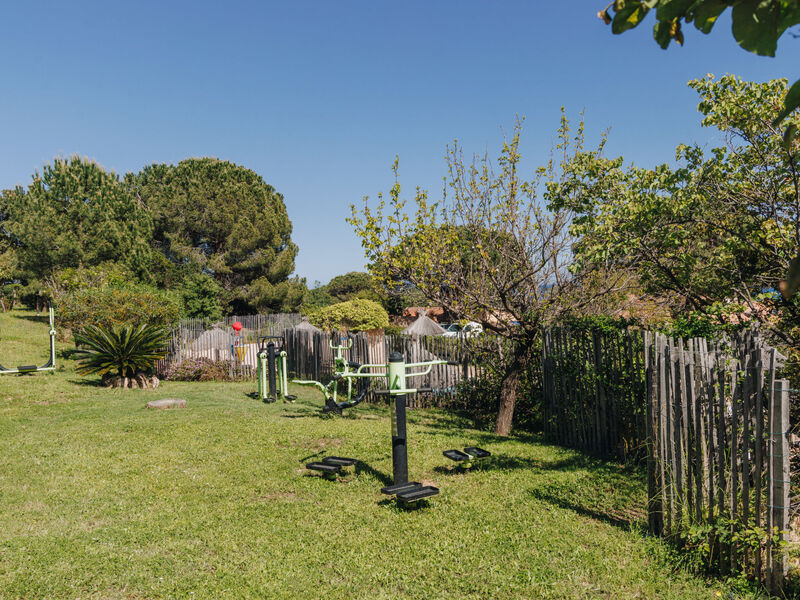 Le Télémaque 2 pièces Mezzanine