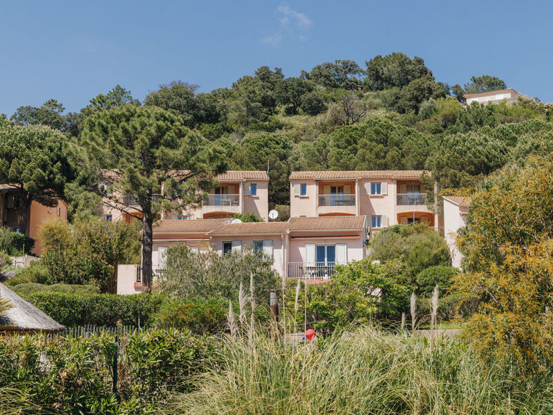 Le Télémaque 2 pièces Mezzanine