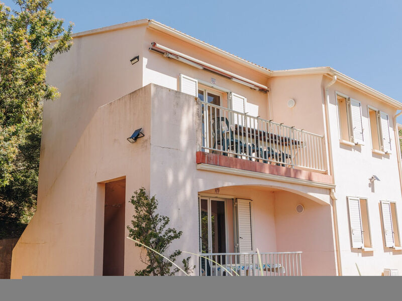 Le Télémaque 2 pièces Mezzanine