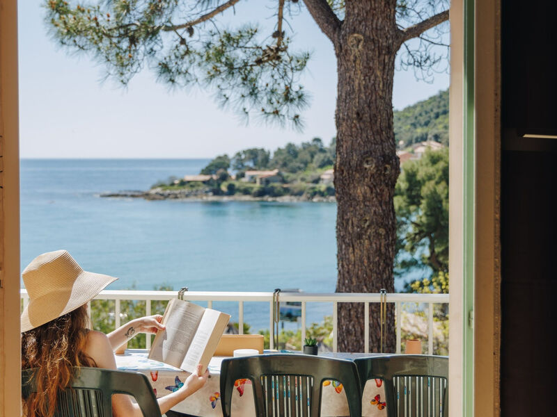 Le Télémaque 2 pièces Mezzanine