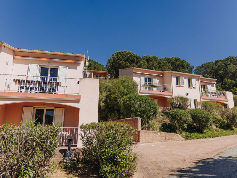 Le Télémaque 2 pièces Mezzanine