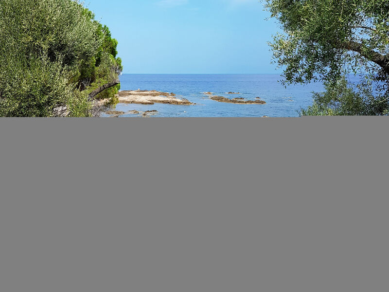 E Marine Di Manichinu